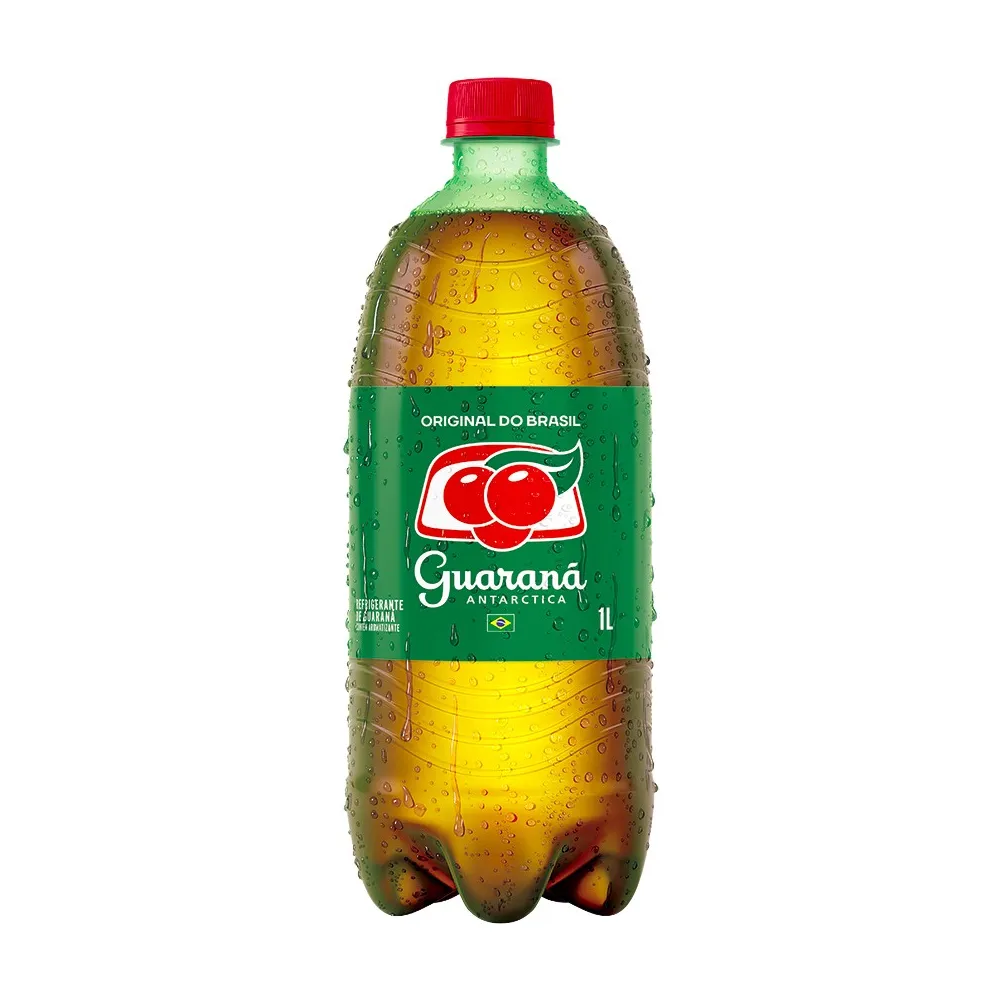 Guaraná 1 litro
